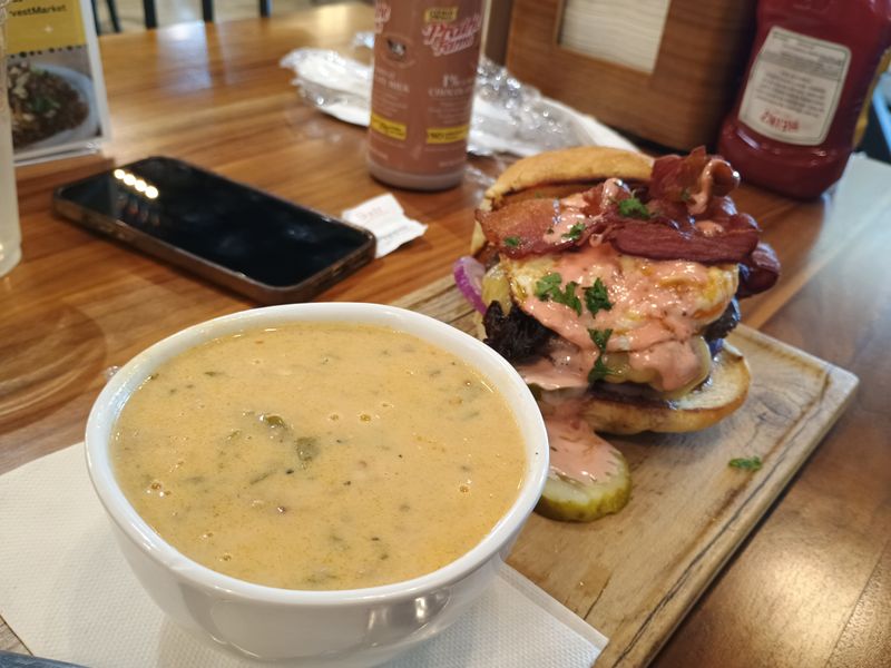 Farm-to-Table Movement Has Deep Roots Here