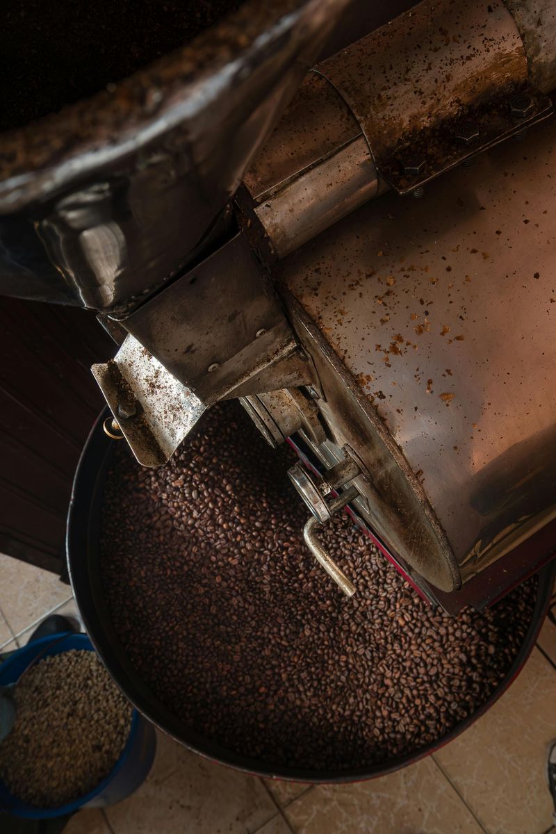 Coffee Culture That Rivals Portland