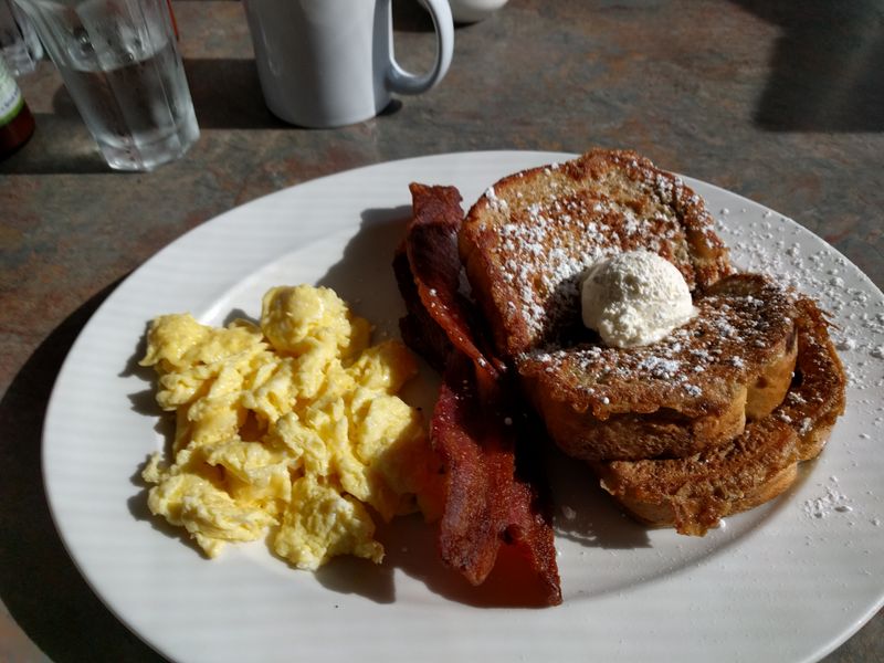 Tillamook Cheese Showing Up in Unexpected Places