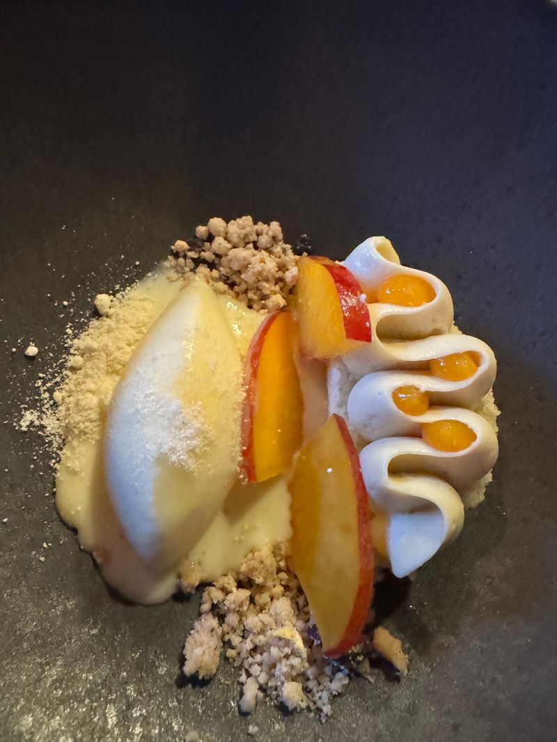 Multi-Course Tasting Menus That Tell Stories