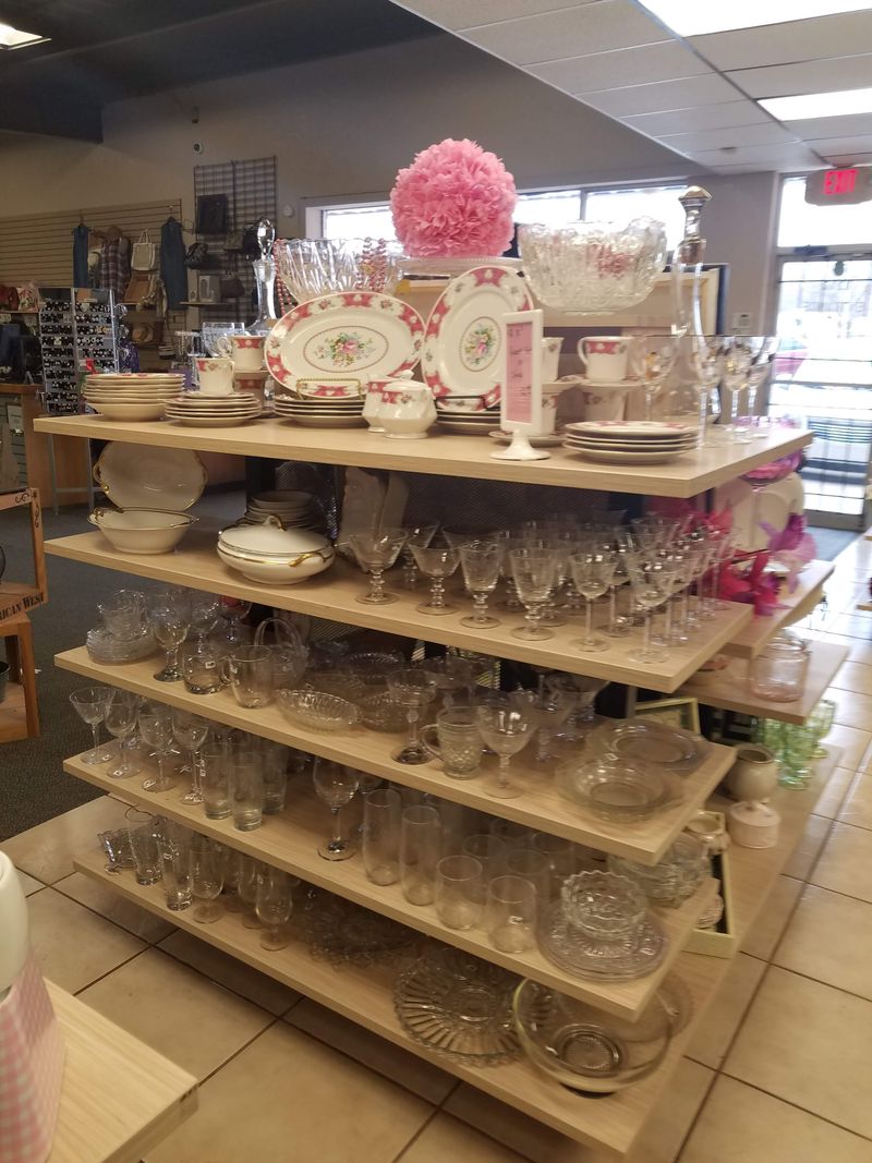 Quality Control That Shows