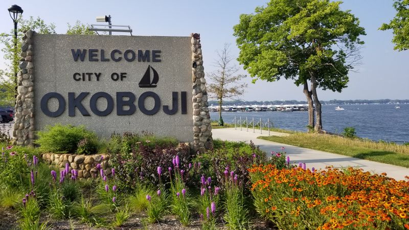 Okoboji
