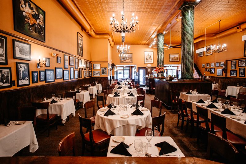 Matteo's Ristorante Italiano (Noblesville)