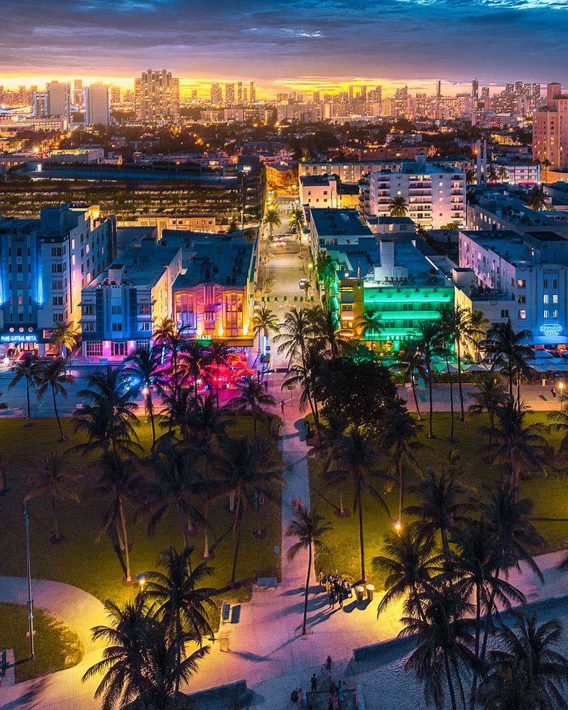 South Beach