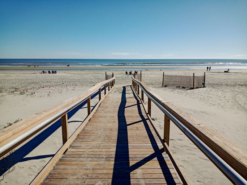 Kiawah Island