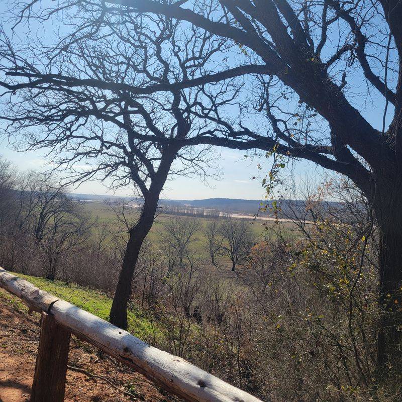 Getting There Is Part Of The Experience