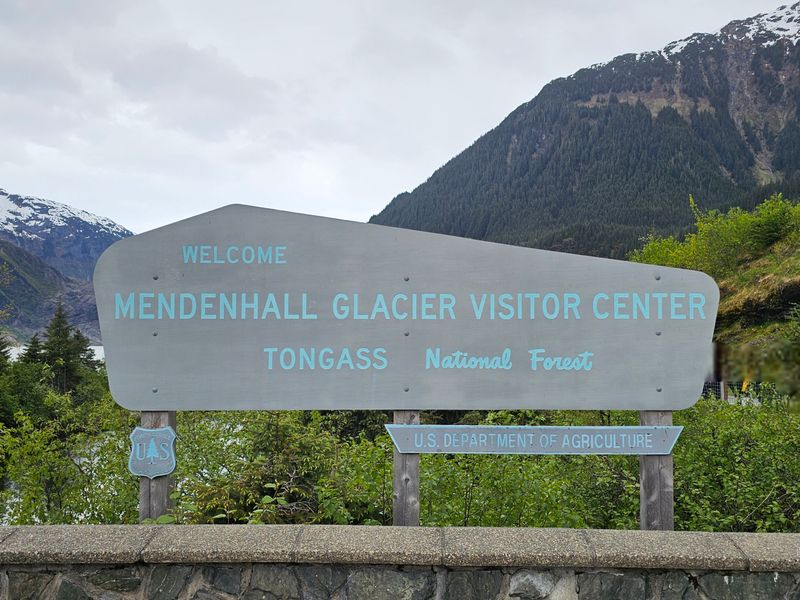 Visitor Center Hours Are Seasonal