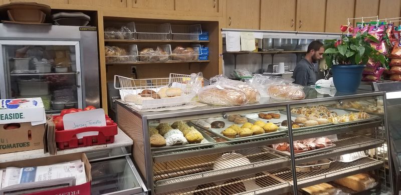 House-Made Breads and Baked Goods Worth the Trip Alone