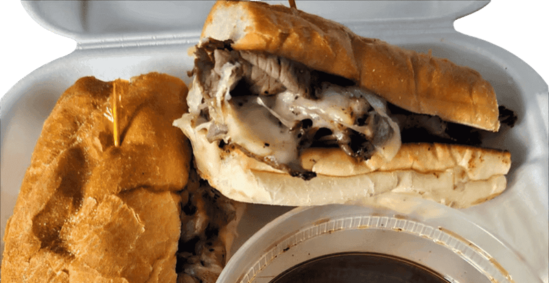 Philly Cheesesteak