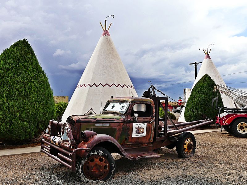 The Name Alone Makes People Curious