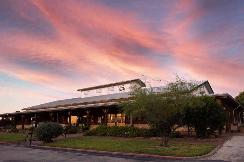 Wildcatter Steakhouse, Texas
