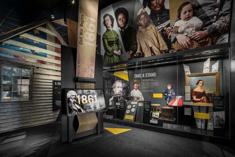 American Civil War Museum