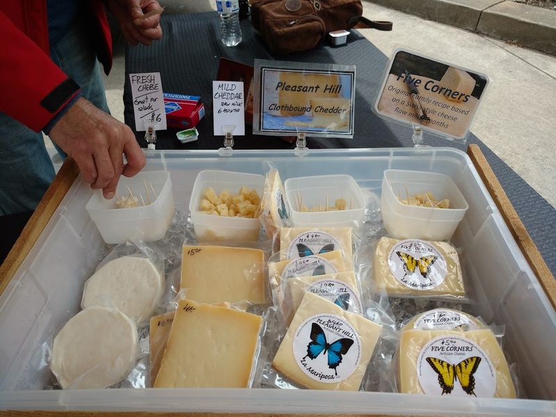 Local Meats, Cheese, and Specialty Foods From Real Producers