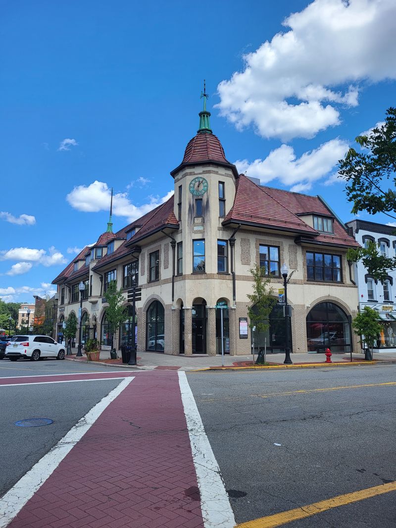 Ridgewood, New Jersey