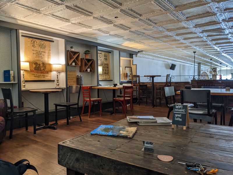 A Slow Morning Stretch Through Twin Falls Country