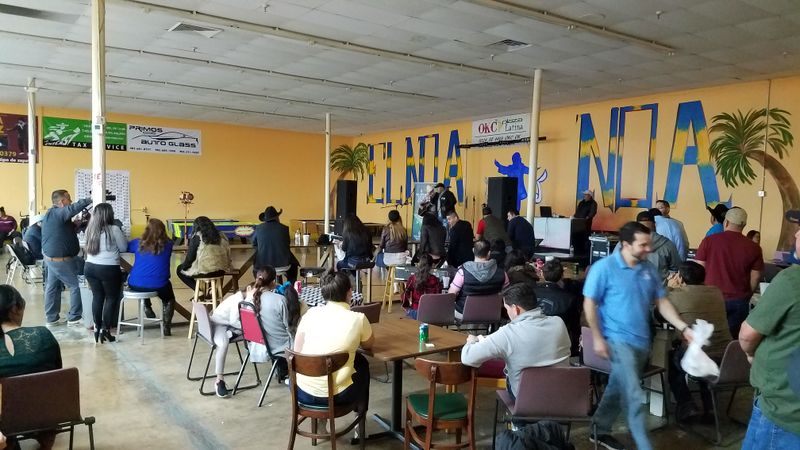 Authentic Mexican Food That Hits Different