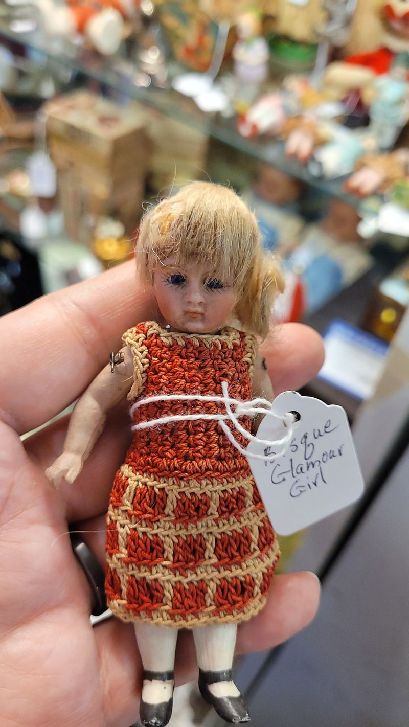 Toys That Survived Childhood