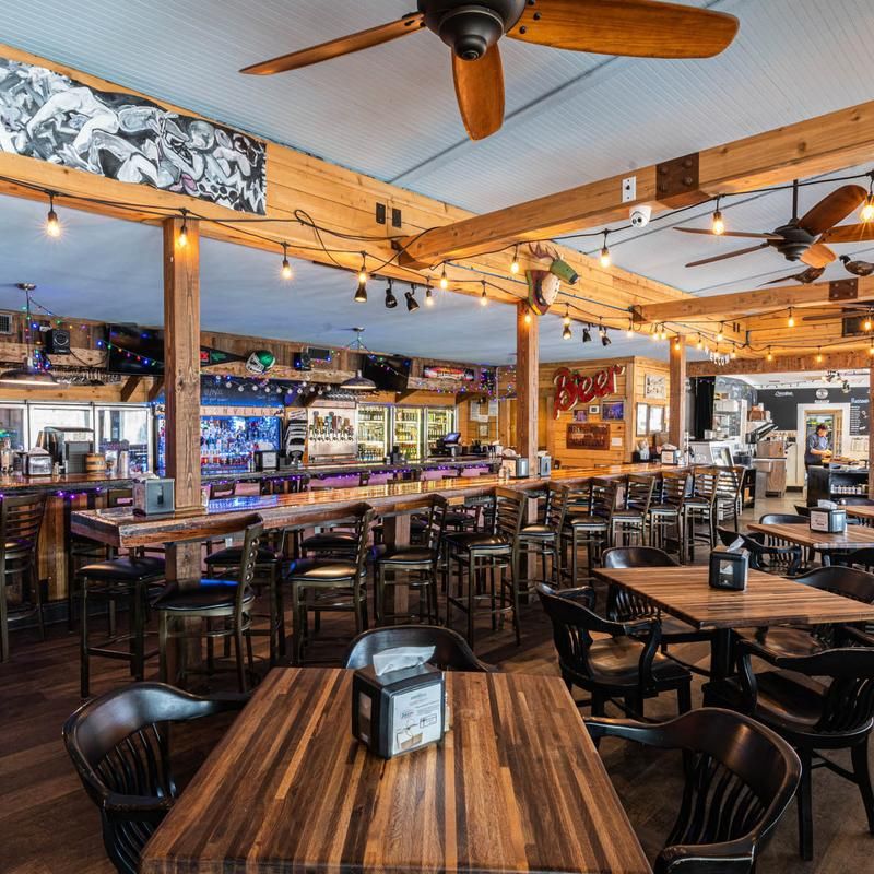 Bartonville Store & Jeter's Meat Shop, Texas