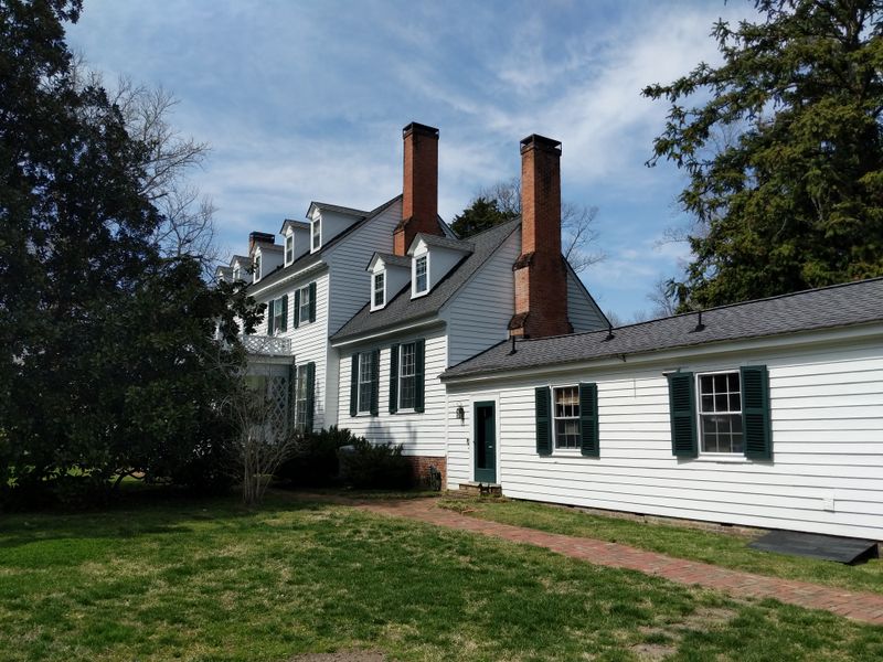 The Gray Lady Ghost Haunts The Halls With Style