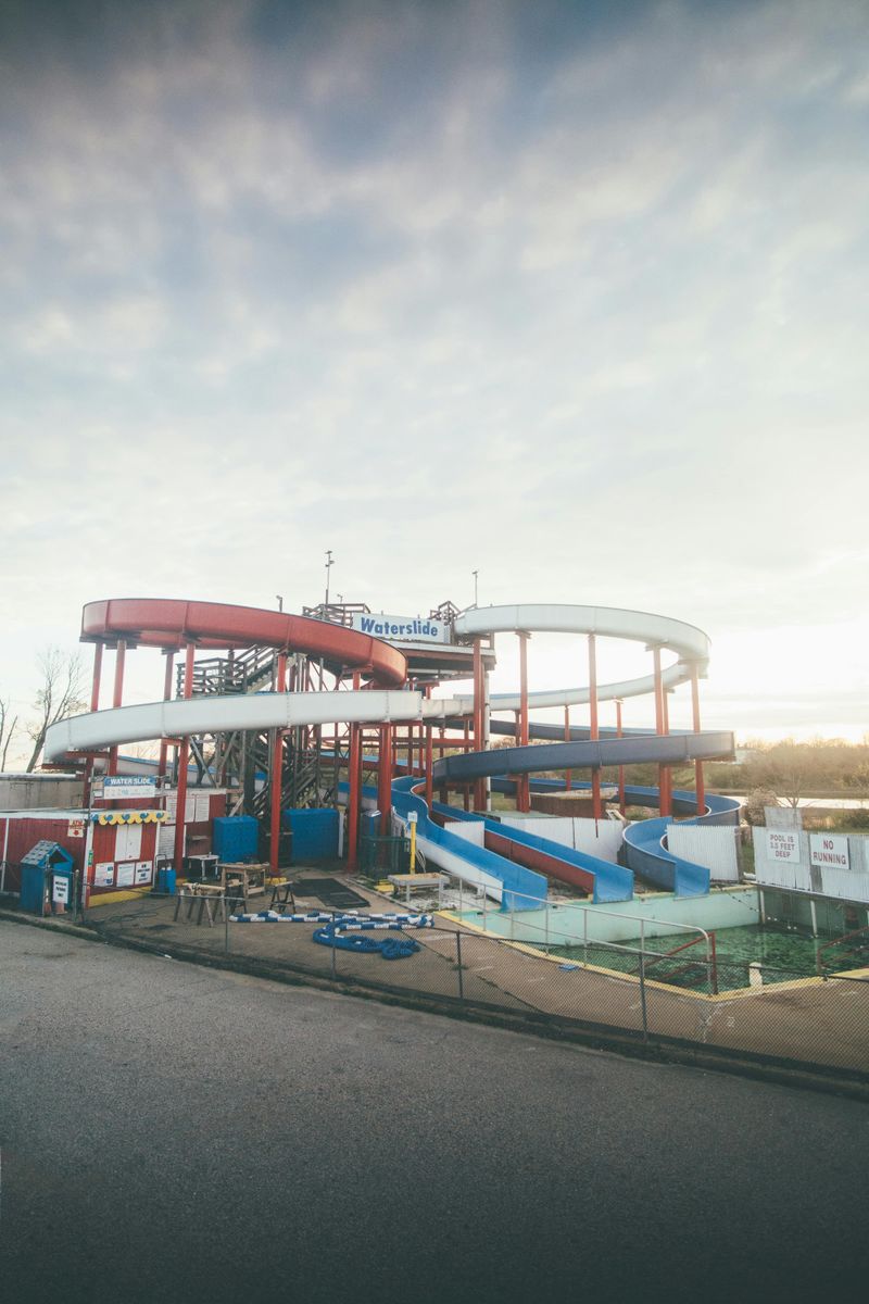 Seven Seas Marine Life Park