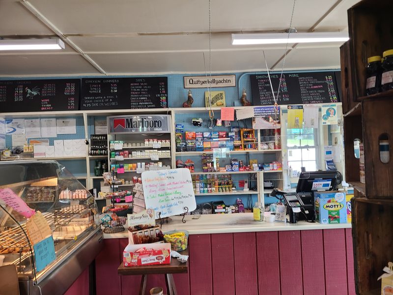 Locals Know This Place Like Family