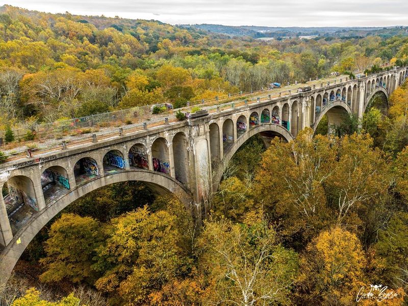 Paulinskill Viaduct