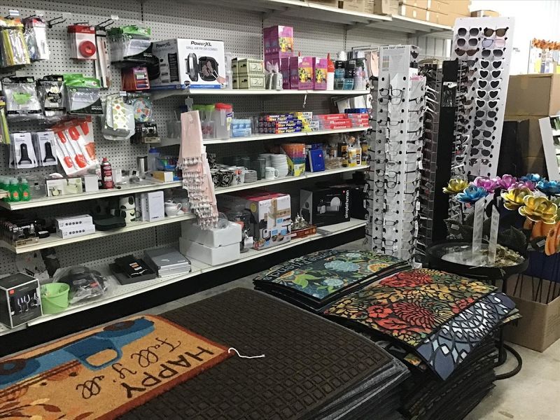 The Inventory Mix Changes So Fast It Never Feels Like The Same Store Twice