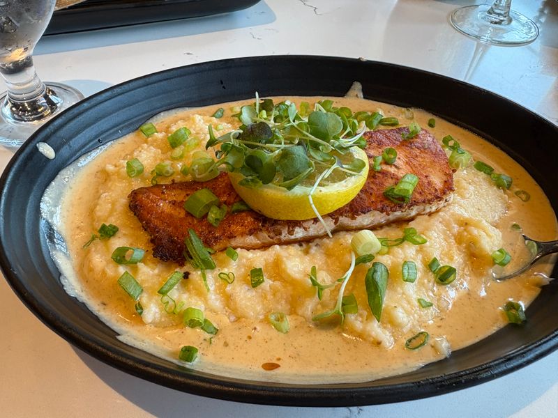 Crispy Salmon Hash That Hooks You From Bite One