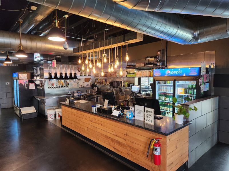 Service That Keeps Up with Your Appetite