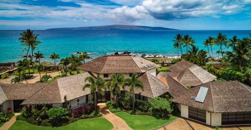 Wailea Wailea