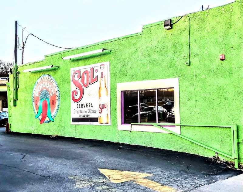 Southwest Boulevard Energy Makes This Feel Like A Kansas City Classic