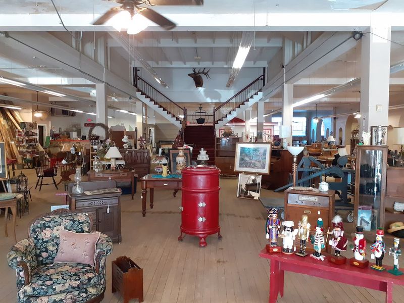 Cherokee Strip Company, Ponca City