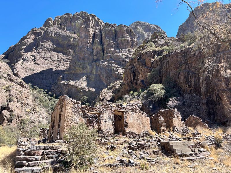 Organ Mountains-Desert Peaks National Monument
