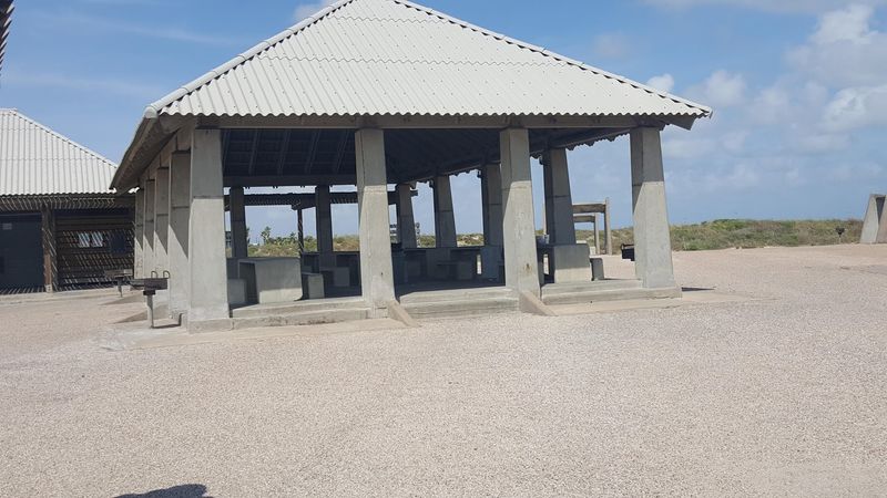 Facilities That Exceed Beach Park Expectations
