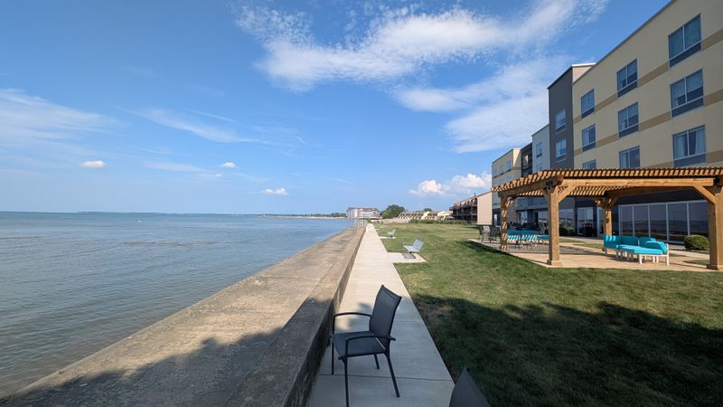 Port Clinton Waterfront