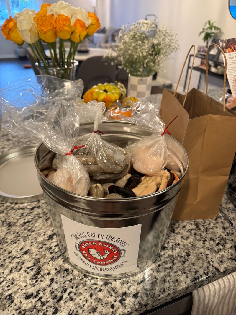 Pickup Process Keeps Everything Simple And Quick