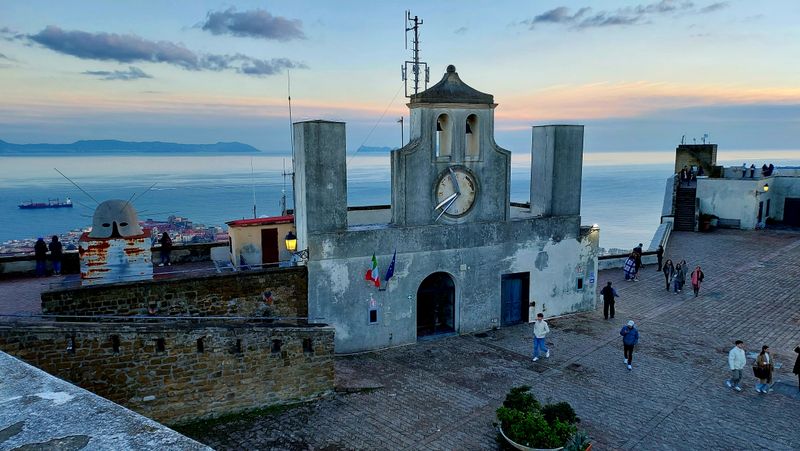 Naples