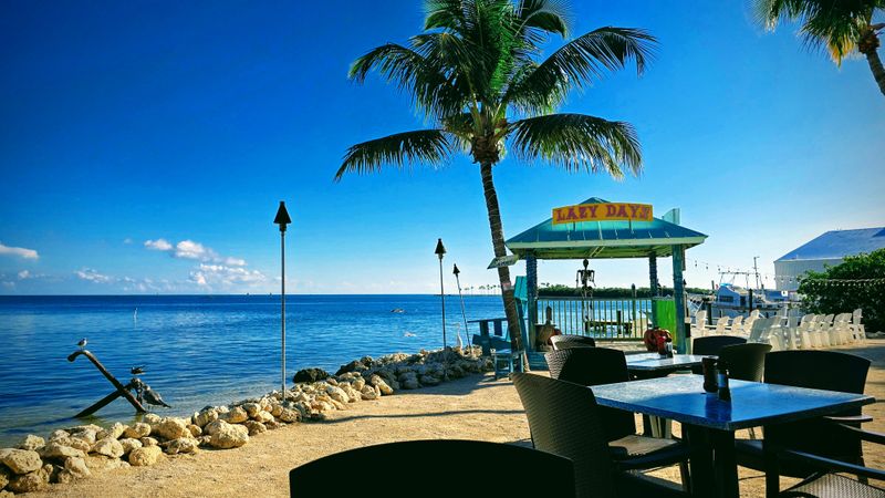 Lazy Days Restaurant