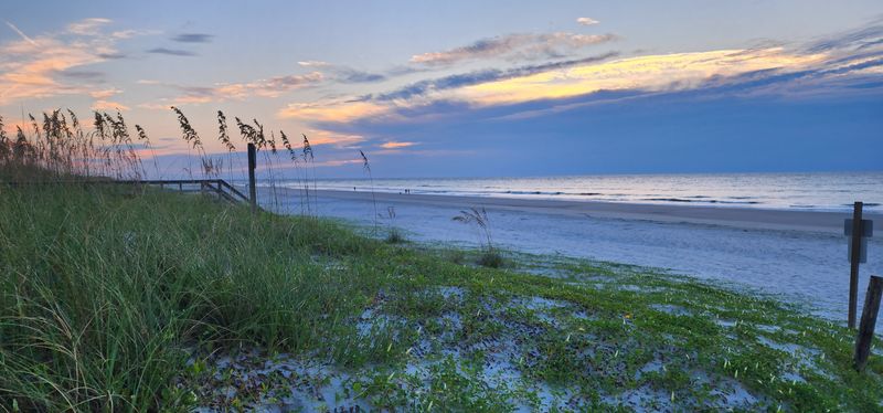 Pawleys Island