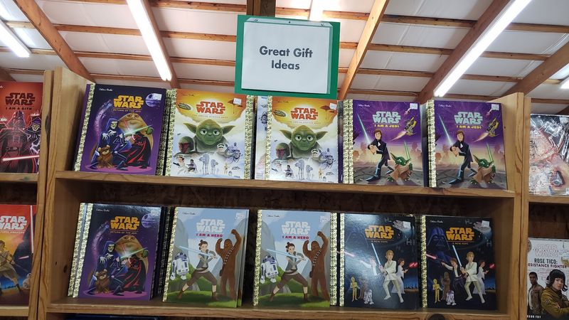 Beyond Books With Puzzles, Crafts, And Random Treasures