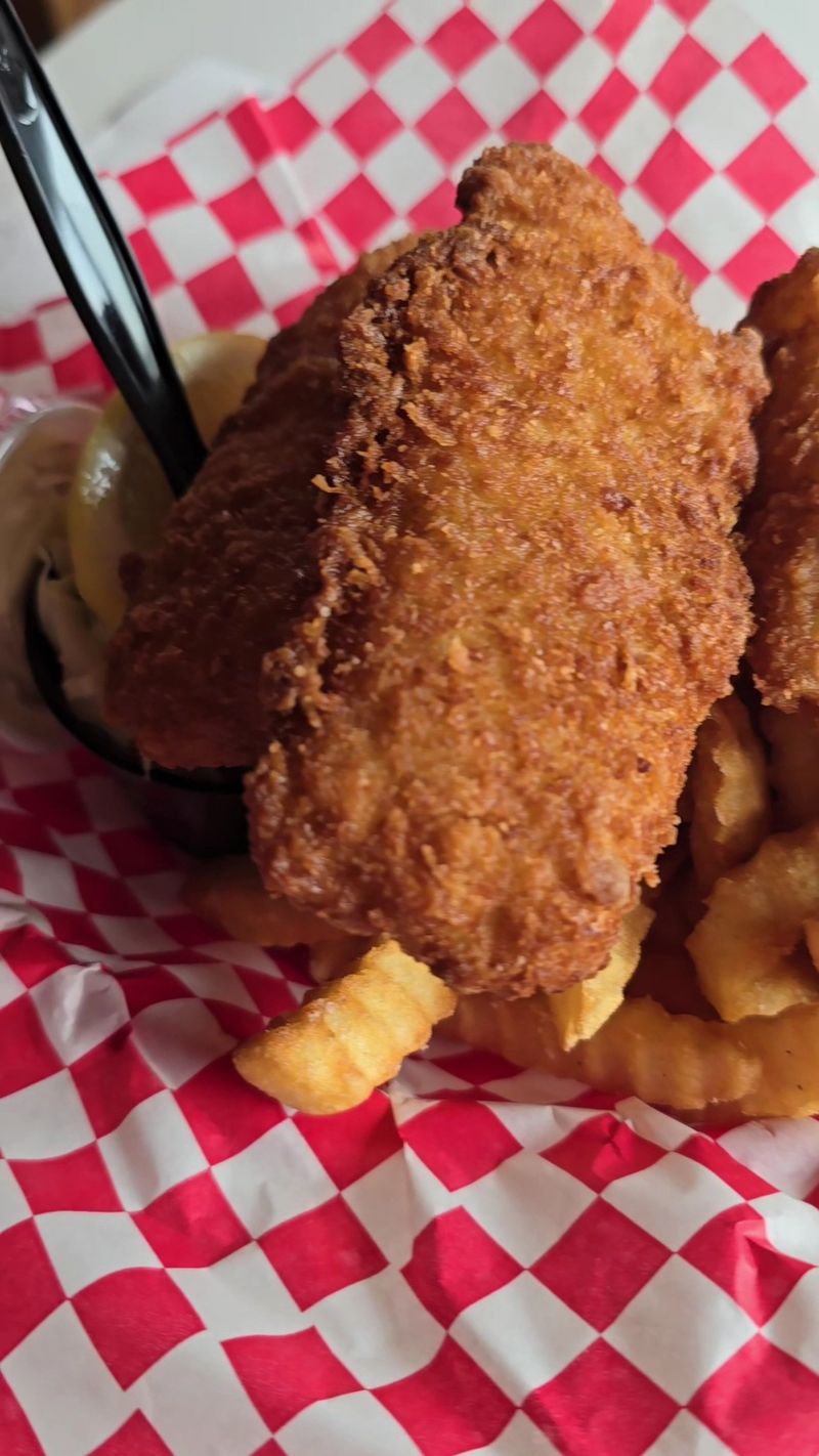 Seasonal Specials Keep Things Fresh