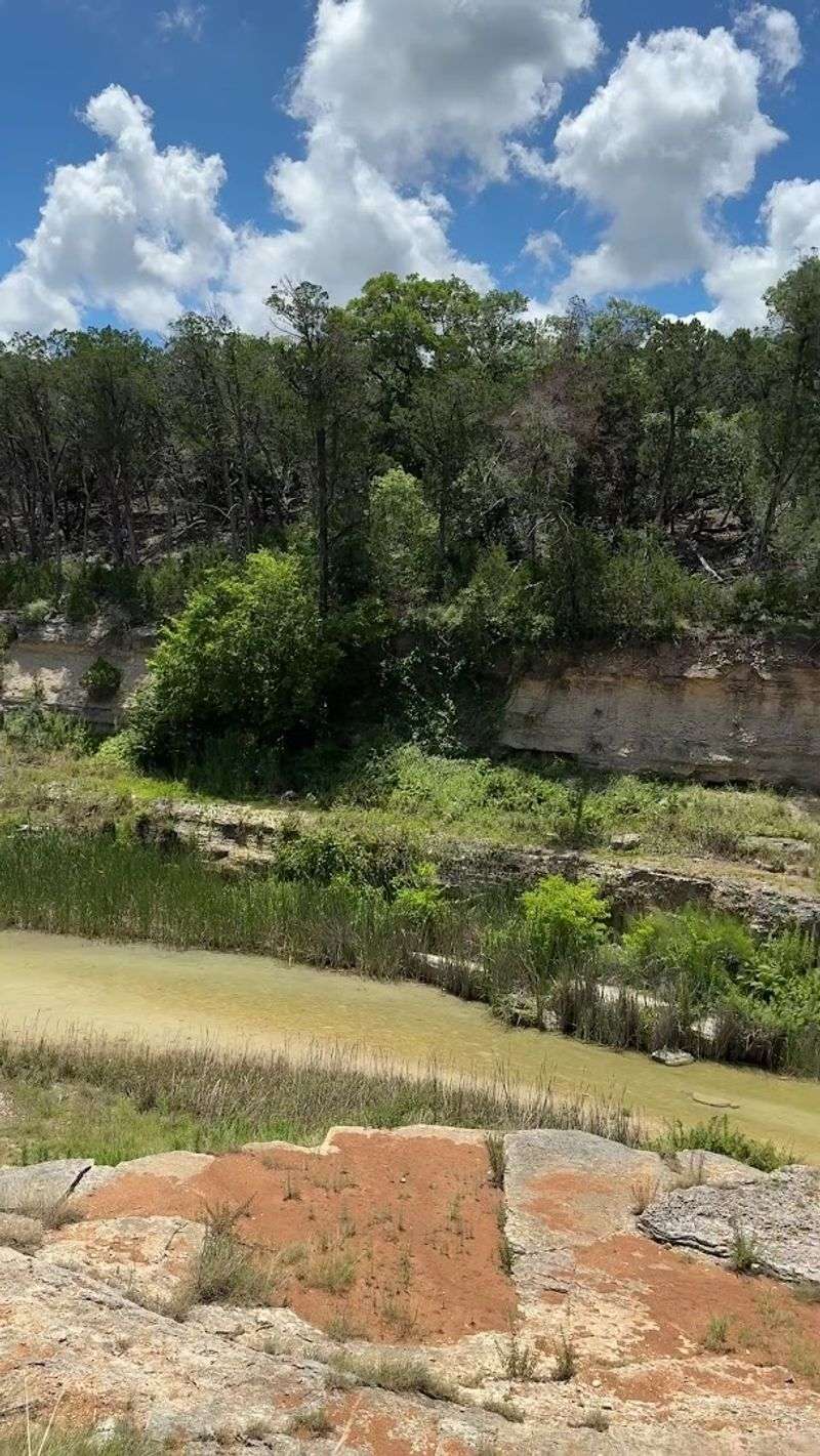 The Natural Beauty Surrounding the Gorge