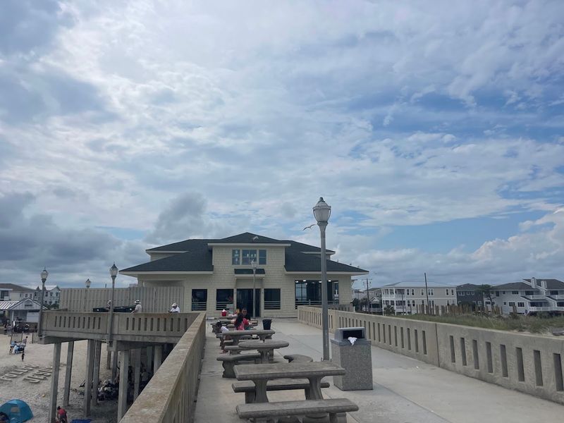 Bait Mess And Trash Trails That Kill The Pier Mood Fast