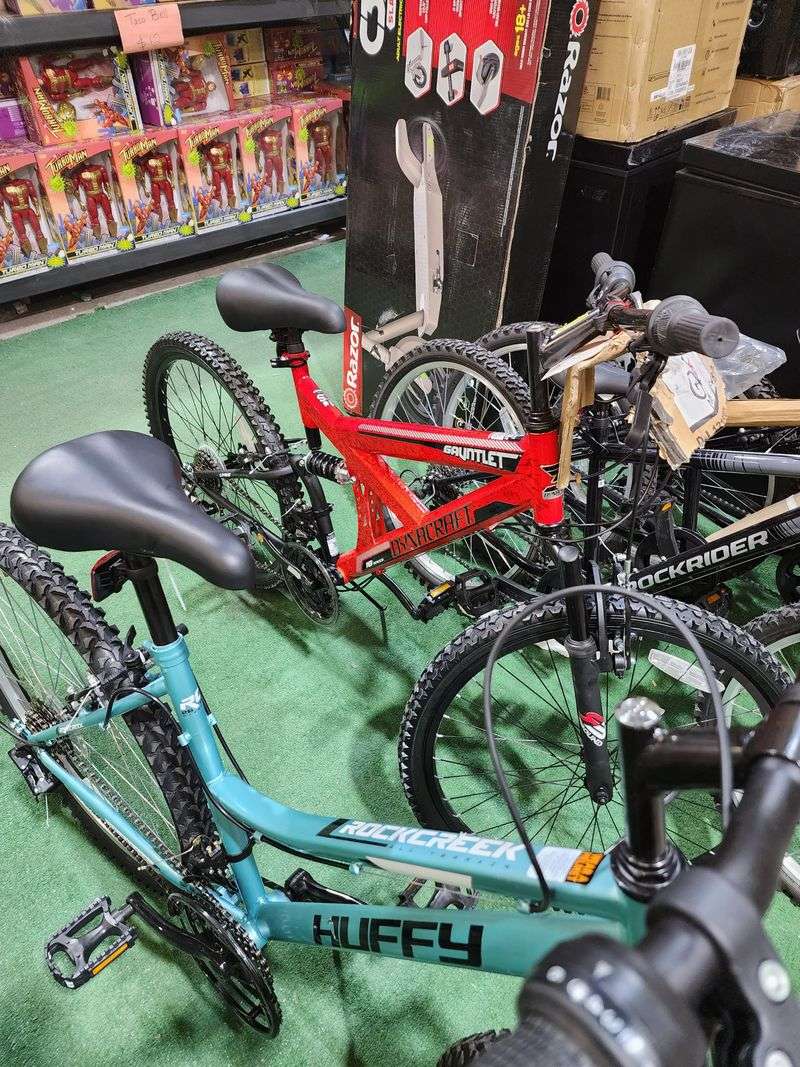 Exercise Equipment Without the Gym Membership Price