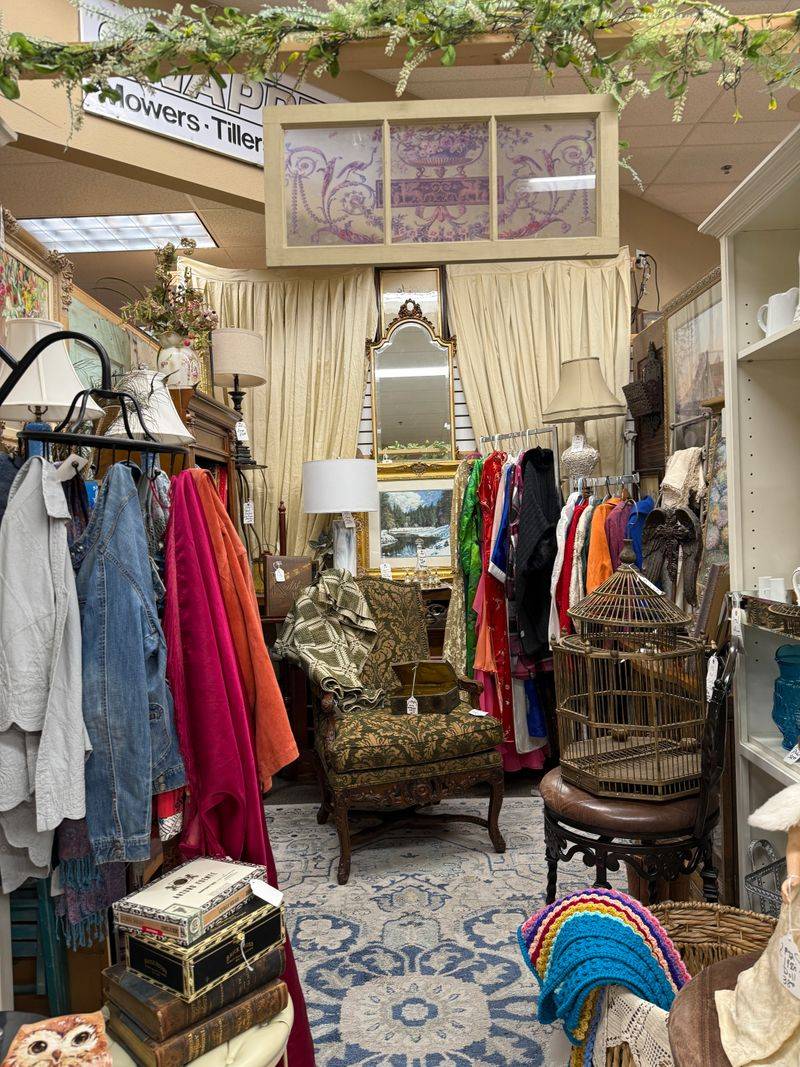 Clothing and Accessories That Define Decades