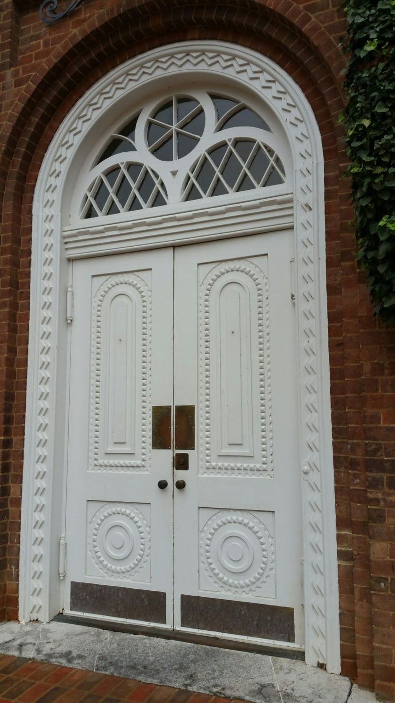 Free Admission With Suggested Donations