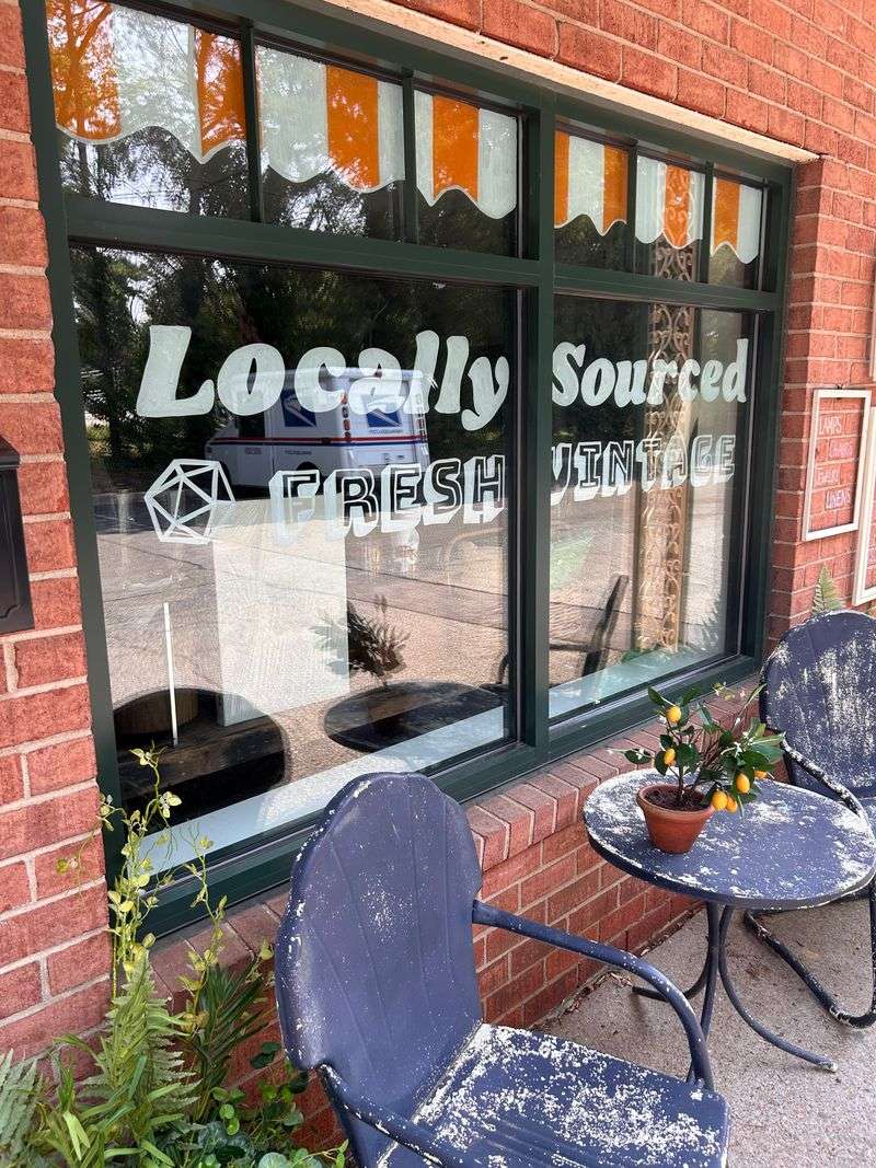 Creative Workshops That Teach Vintage Skills