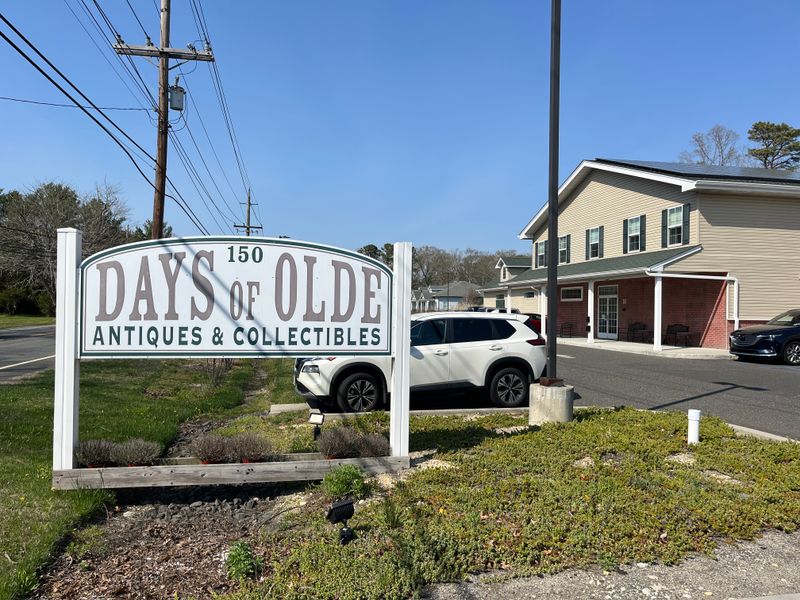 Convenient Location And Hours Make Visiting Easy