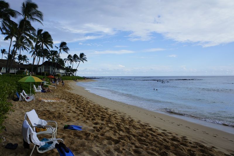 Poipu Poipu