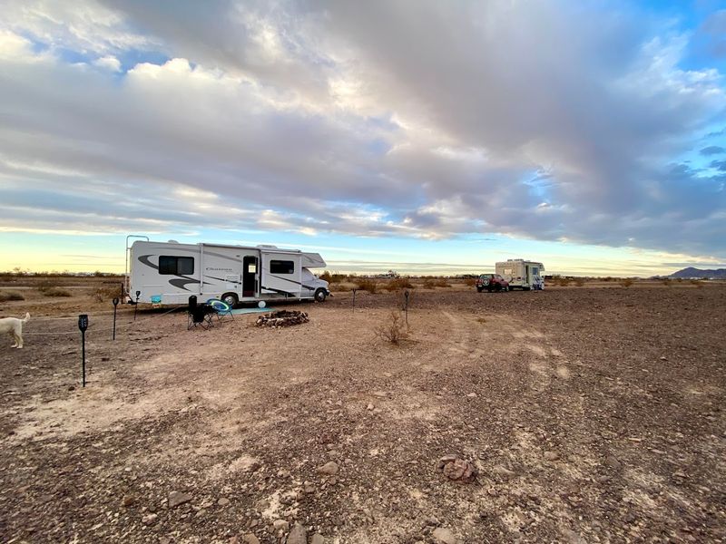 RV Energy And Why Winter Feels Like Peak Season